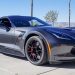 Customer Spotlight: Corvette C7 on Forgeline Wheels