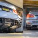 Customer Spotlight: F80 M3 with AWE Exhaust and PSM Rear Diffuser