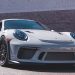 Customer Spotlight: Porsche 991.2 GT3RS on HRE 540C Wheels