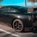 Customer Spotlight: Nissan R35 GTR with APR and Rexspeed Aero