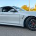 Customer Spotlight: BMW M4 with Vorsteiner V-FF 108 Wheels