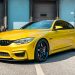 Customer Spotlight: BMW M4 with Advan GT Premium Wheels