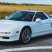 Customer Spotlight: Acura NSX on WedsSport TC-105N Wheels
