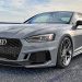 Customer Spotlight: Audi RS5 on HRE FF11 Wheels