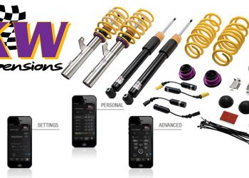 DDC Plug N Play Kits By KW Suspensions Now Available