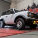 New Ford Bronco 2.3L Tuning by VR Tuned Released