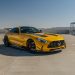 Creative Bespoke Custom Mercedes AMG GT with VR Forged D05 20/21 Inch Wheels
