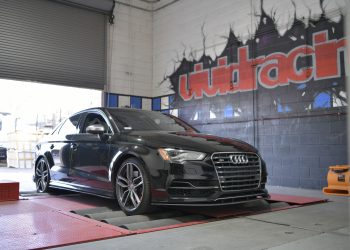 VR Tuned Audi S3 ECU Flash & Why you need a DSG Transmission Tune on your S3