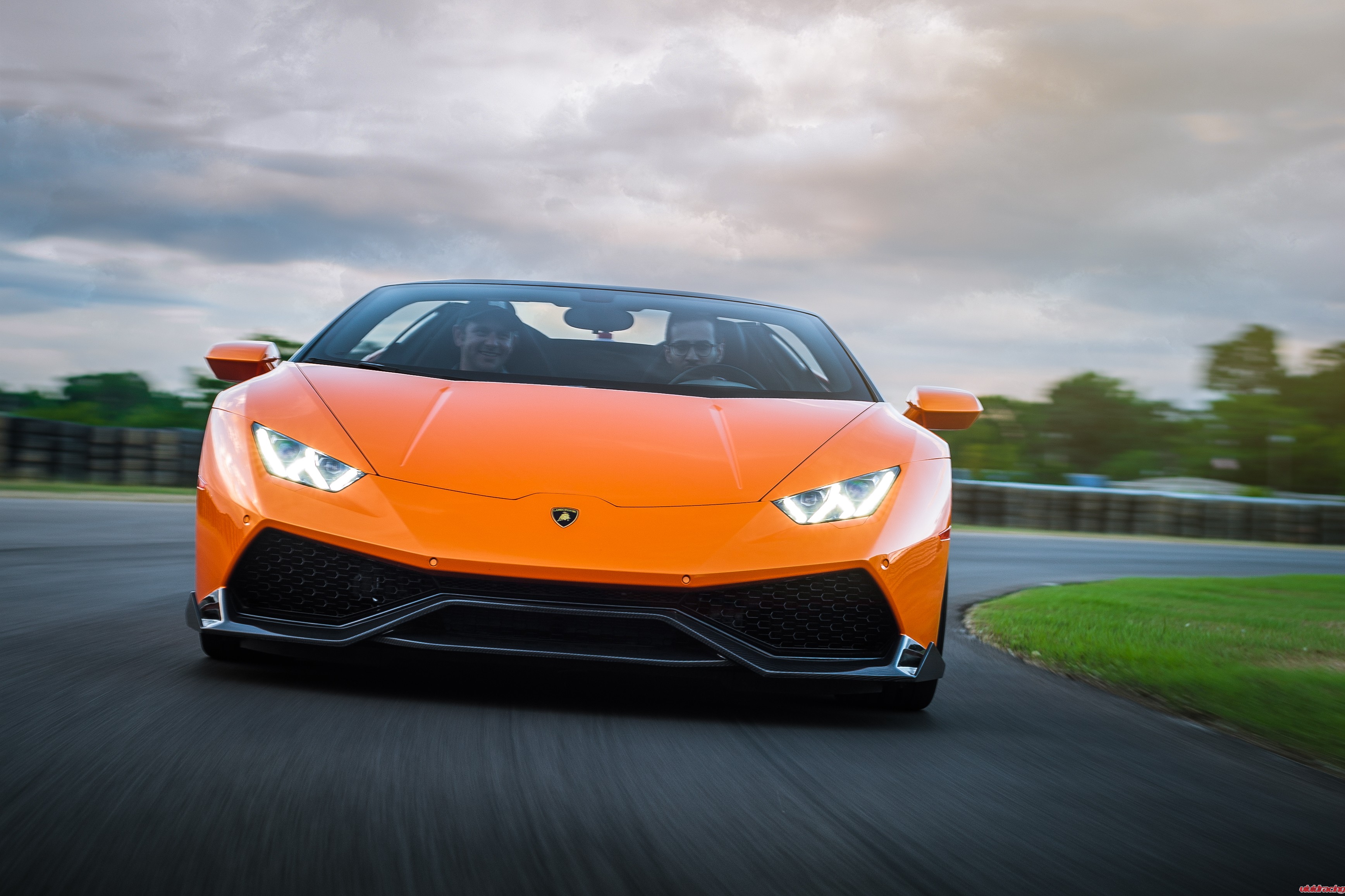 1016 Industries New Releases and Products For The Lamborghini Huracan – Video Included