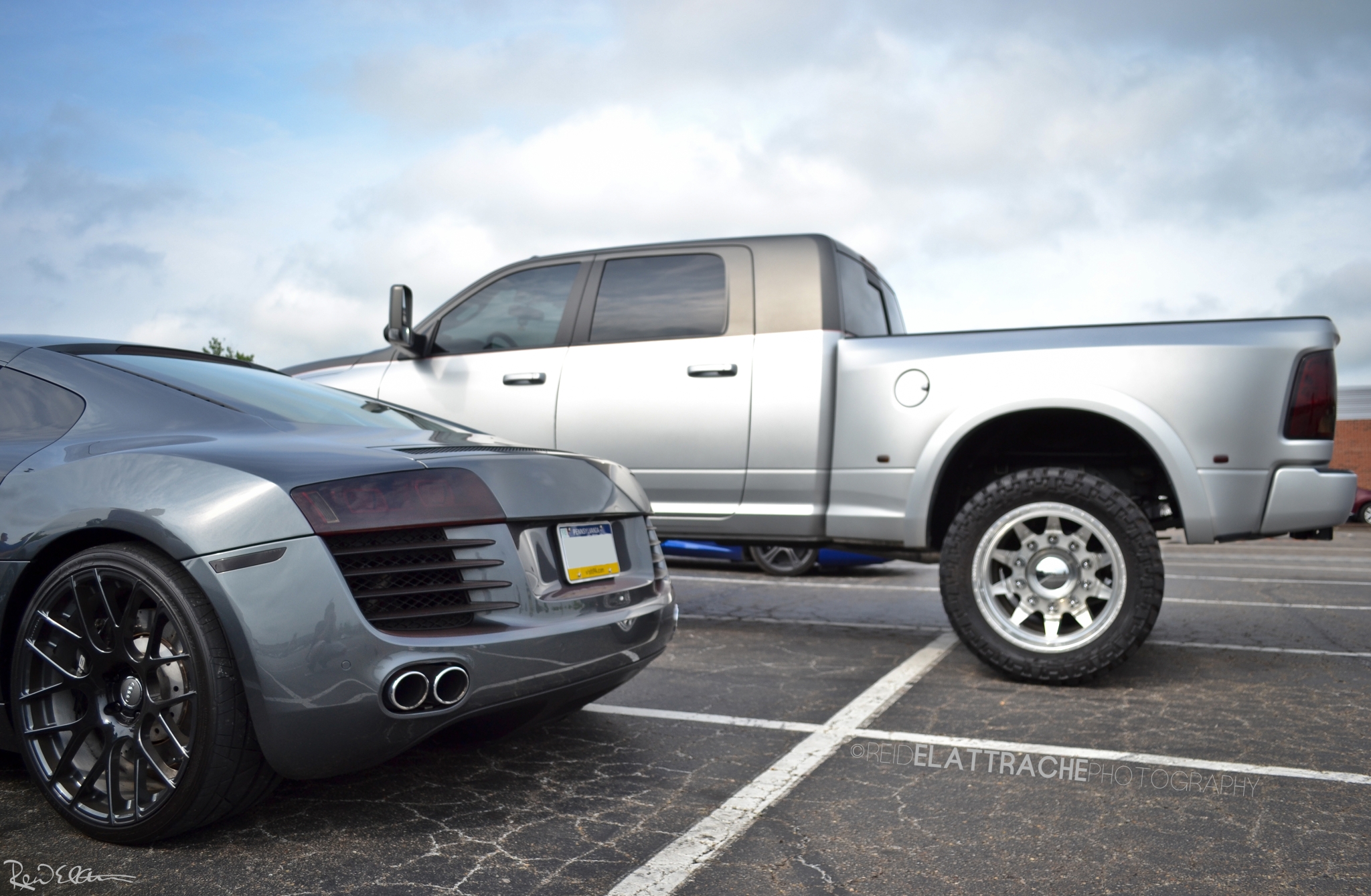 Better Torque and Performance for Turbo Diesel’s