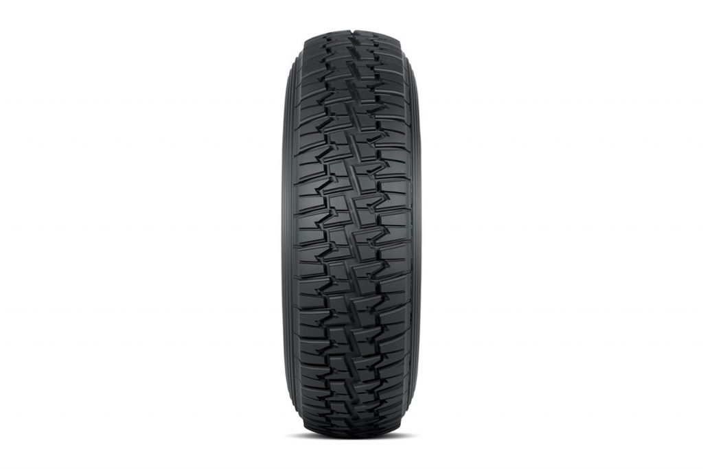 New Tensor DSR33 33" UTV Tire Now Available! Vivid Racing News