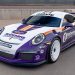 Vivid Racing Porsche Gets Wrapped with Rothmans Livery + Custom Made Turbofan Wheels!