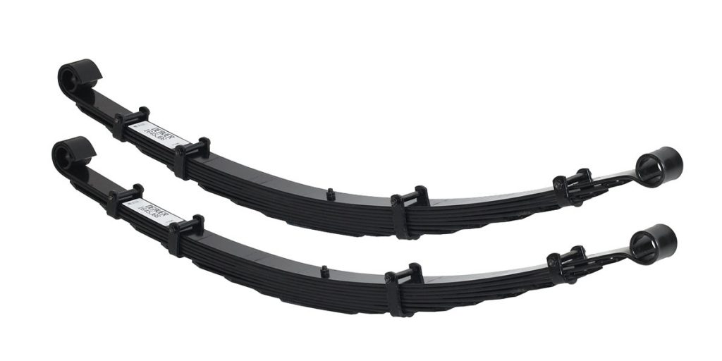 Top 5 Best Toyota Lift Kits and Suspension Systems Vivid