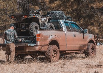 Now Available Through Vivid Racing: DECKED