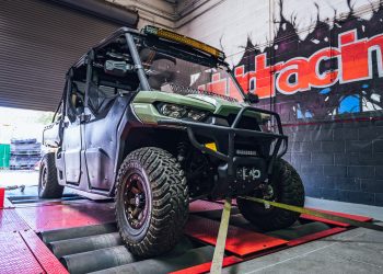 Can-Am Defender HD10 ECU Flashing – Everything You Need to Know!