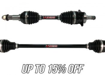 Black Friday Sale: Save up to 15% off Demon Powersports