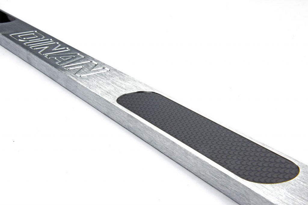 Dinan Rear Strut Brace For BMW E36 and E39 Chassis Now Available