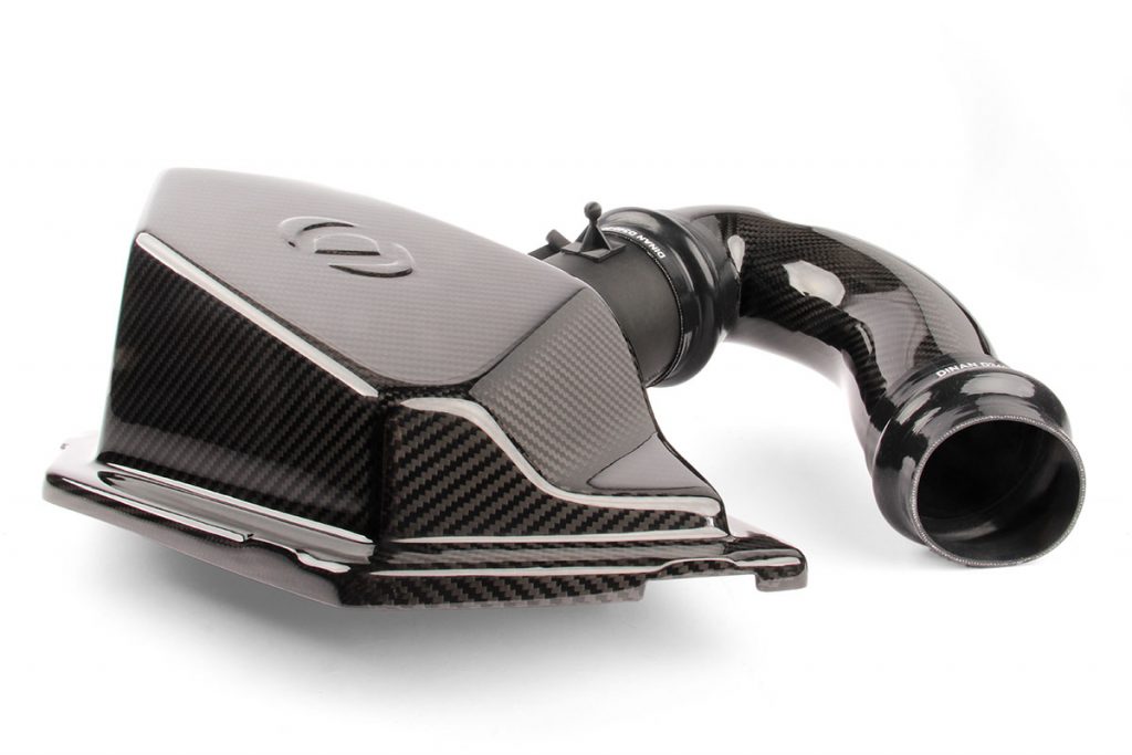 Now Available Dinan Intake for BMW B46/B48 Vivid Racing News