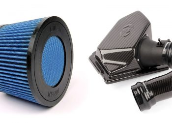 Now Available: Dinan Intake for BMW B46/B48