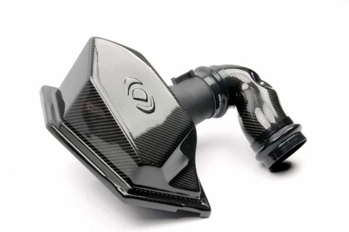 New Dinan BMW B58 Cold Air Intake Vivid Racing News