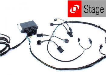 Stage 1 Dinantronics for G11/G12/G30 BMW Now Available!