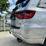 2021 Dodge Durango Vivid Racing modifications