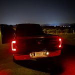 2007 Dodge Ram 1500 Vivid Racing modifications