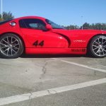 2002 Dodge Viper