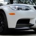AutoTecknic Dry Carbon Fiber Aero Splitters Now Available For BMW E90 | E92 | E93 M3