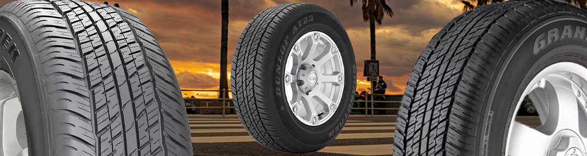 Grandtrek AT23 Banner