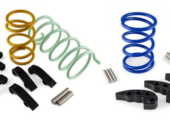 New Can-AM and Polaris Clutch Kits from Dynojet