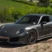 Rennline 991.2 Carbon Fiber Aero Kit w/ OEM Style Fit
