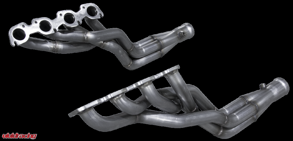 E92 Me Triple Step Header