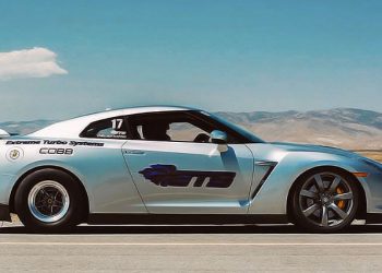 Black Friday Deal Alert: Extreme Turbo Systems (ETS)