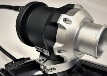 Introducing HKS SQV BOV for BMW N54 Evolution Racewerks Charge Pipes