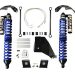 New Jeep Gladiator Rear Coilover Kit from Evo MFG
