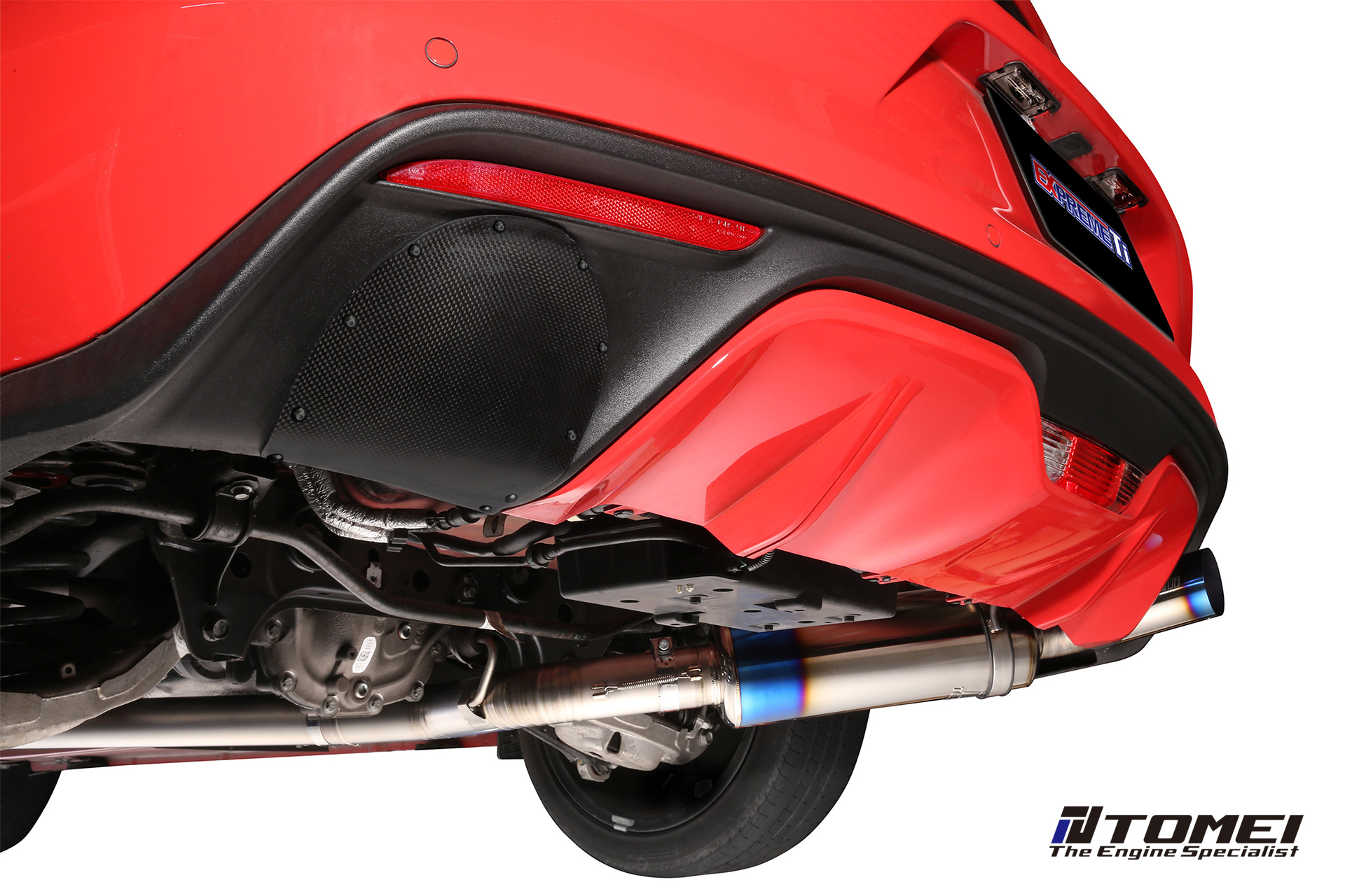 Ecoboost_Tomei_CarbonCover