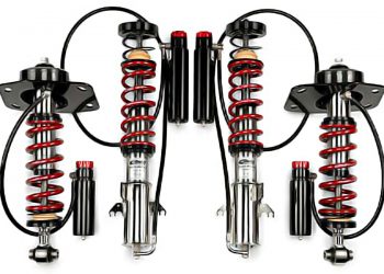 Black Friday Deal Alert: Eibach Suspension