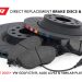 APR Releases New Direct Replacement Brake Discs and Advanced Street Pads