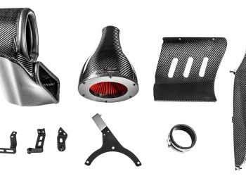 New Product: Eventuri Intake for Audi RS4/RS5 2017+