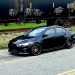 Customer Spotlight: Evo X on Work Emotion D9R