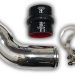 Evolution Racewerks Charge Pipes for BMW 135i and 335i