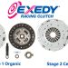 Exedy Clutch Kits Now Available For Honda Civic Type R