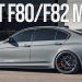 Top 6 Best BMW F80/F82 Modifications
