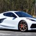 BBS High-Performance CI-R Wheel for the Corvette C8 Is Finally Here