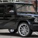 All-New HRE Flow Form FF10 and FF11 Configurations For Mercedes-Benz G550