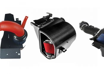 Top 6 Best Civic Type R FK8 Intake Systems