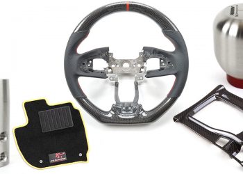 Top 6 Best Honda FK8 Civic Type R Interior Modifications
