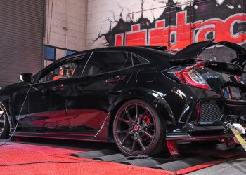 Honda Civic Type R ECU Tuning Gains OVER 50 Horsepower – Video Inside