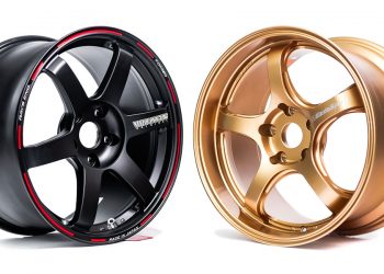 Volk Racing and WedsSport FK8 Wheels in Stock! TE37SL, TE37 TA, RN-05M